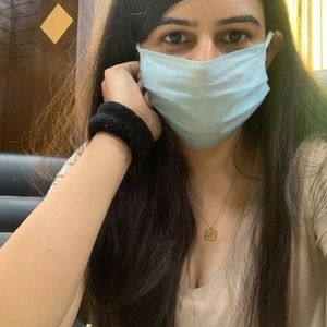 Meet your Posher, Ankita